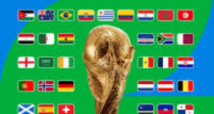 Piala Dunia 2026